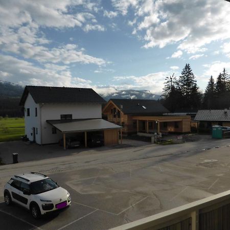 Perfect Day Apartment Bad Mitterndorf Kültér fotó