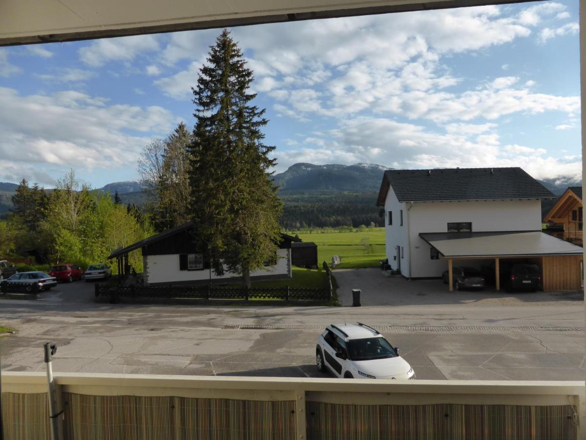 Perfect Day Apartment Bad Mitterndorf Kültér fotó