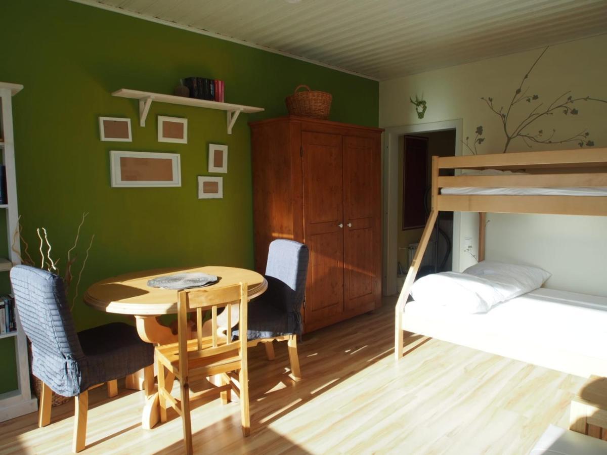 Perfect Day Apartment Bad Mitterndorf Kültér fotó