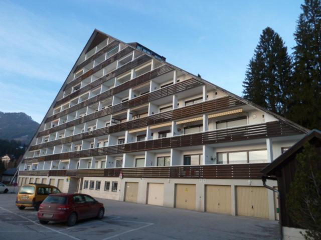 Perfect Day Apartment Bad Mitterndorf Kültér fotó